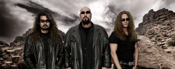 Rage actuarán en Madrid en su gira de 25 aniversario