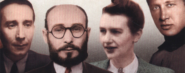 Double Cross, a televisión como serie de alto presupuesto