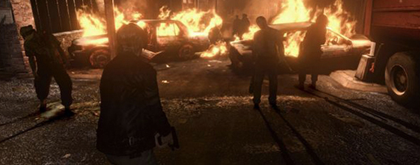 Capcom busca rejuvenecer la audiencia de Resident Evil... desde la moda