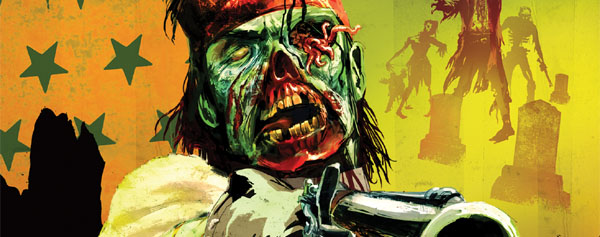 ¿Infestarán los zombies a Grand Theft Auto Online?