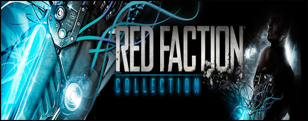 Red Faction Collection