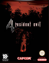 Resident Evil IV: Wii Edition