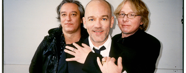 REM anuncia su divorcio