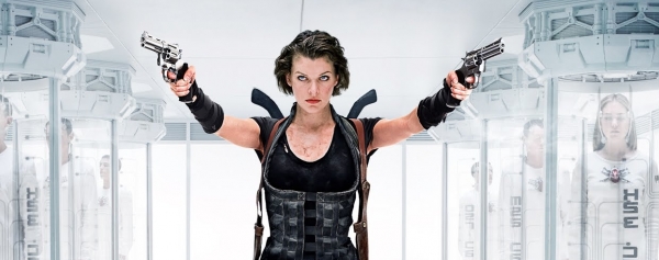 Paul W.S. Anderson comienza a preparar la sexta película de Resident Evil