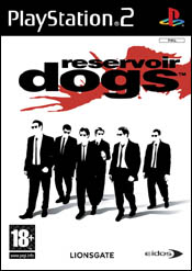 Reservoir Dogs