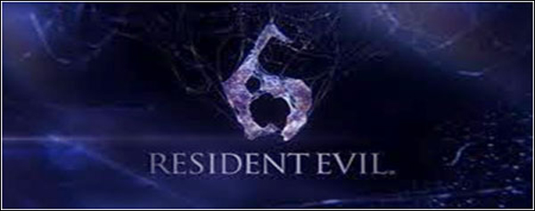 Resident Evil 6