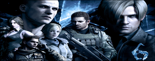 Impresiones Resident Evil 6