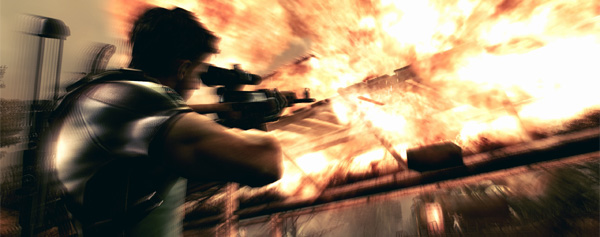 Inafune contra Capcom... Capcom contra Nintendo 3DS