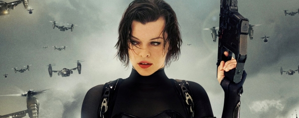 ¿Podría haber una serie de Resident Evil en estudio?