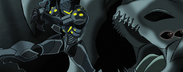 Reven: un juego inspirado en Metroid, desarrollado por dos de sus fans