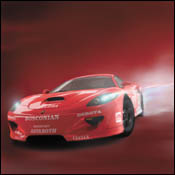 Ridge Racer VI