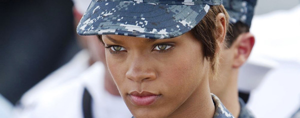 Rihanna se une a Luc Besson en otra adaptación de cómic: Valerian