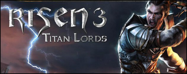 Risen 3: Titan Lords
