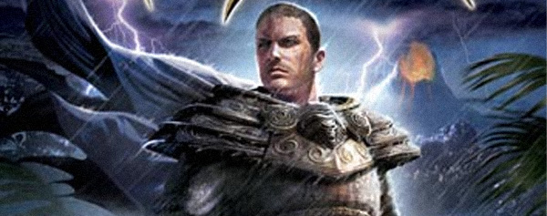 Risen