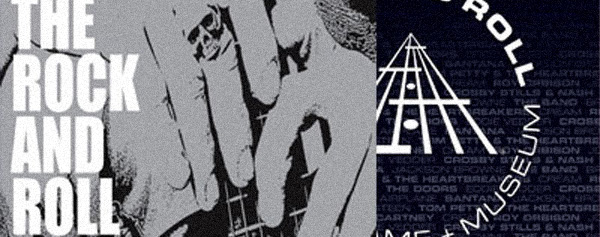 El Salón de la Fama sacará un DVD con U2
