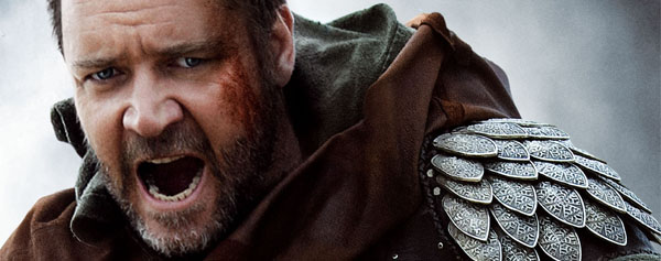Robin Hood