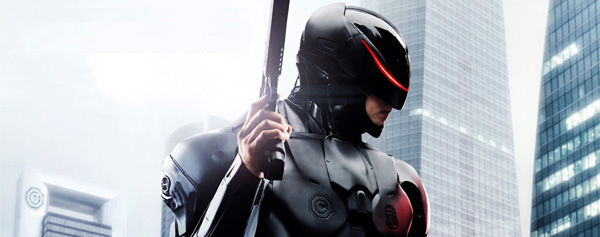 Especial: el regreso de Robocop