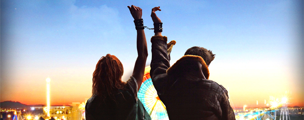 ROCK’N LOVE