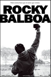 Rocky Balboa