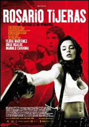 Rosario Tijeras