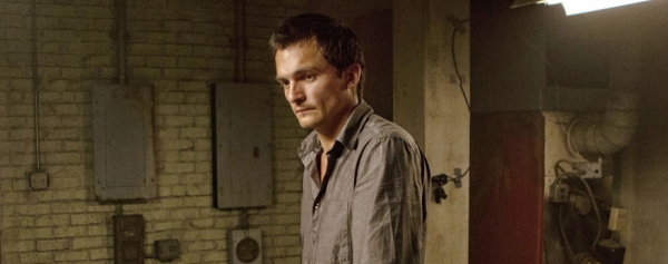 El agente 47 de Hitman podría ser interpretado por Rupert Friend