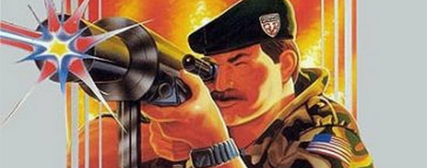 Rush n' Attack: el regreso de Green Beret