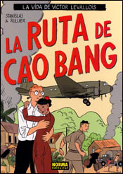 La ruta de Cao Bang
