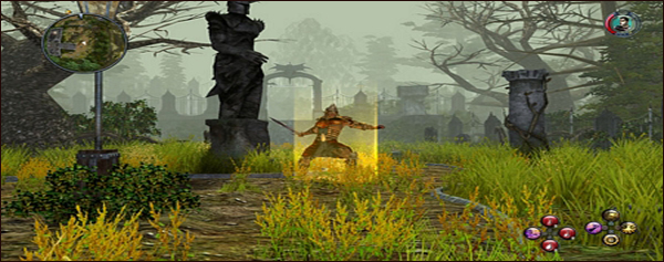 Sacred 2: Fallen Angel