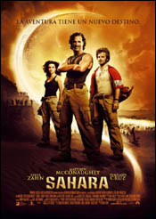 Sahara