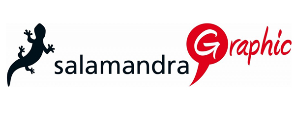 Salamandra Graphic - Abril 2014