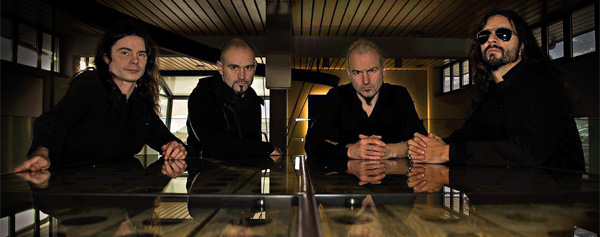 Samael: Above