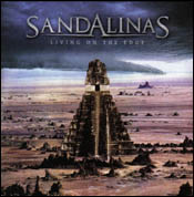 Sandalinas: Living On The Edge