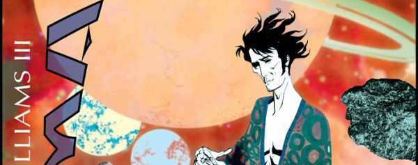 SDCC: Neil Gaiman anuncia una nueva serie de The Sandman - Actualizado
