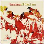 Santana: All that I am