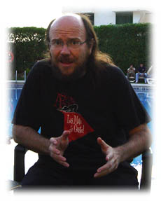 Santiago Segura