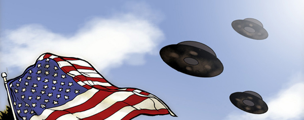 Saucer Country: La nueva propuesta Vértigo de Paul Cornell