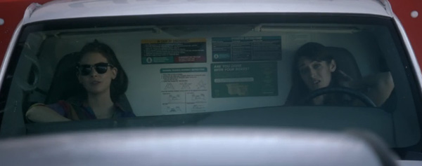 Tráiler de 'Save the Date'