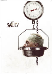 Saw IV