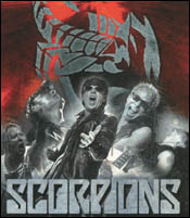 Scorpions, una trayectoria de platino