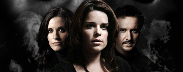 Scream 4