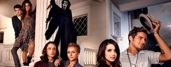 Primer tráiler de la serie de Scream