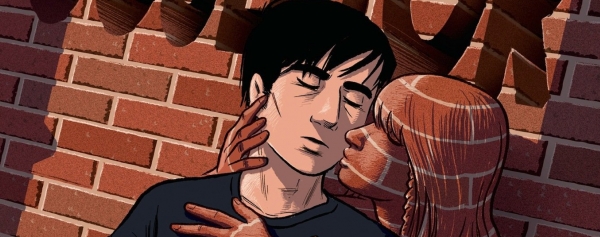 Sony se hace con los derechos del cómic de El Escultor