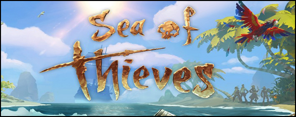 Sea Of Thieves ¿El mejor juego de Rare?