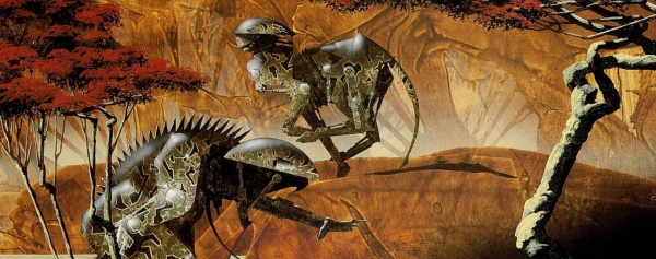 Psygnosis resucita bajo la marca FireSprite