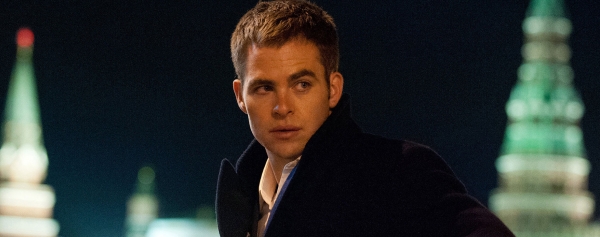 Tráiler de 'Jack Ryan: Shadow Recruit'