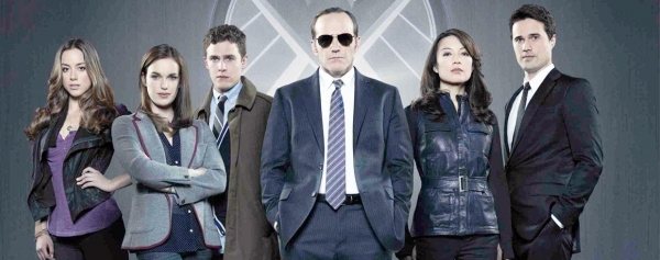 Marvel podría estar preparando un plan de 4 series y una miniserie