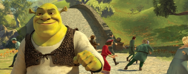 Problemas financieros para Dreamworks: deberán reducir sus producciones