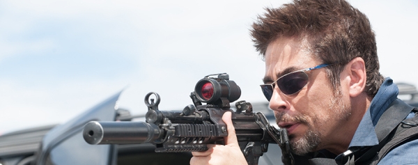 Sicario