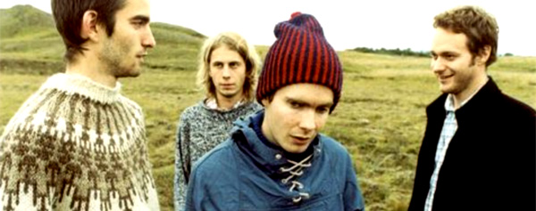 Sigur Rós: Med Sud I Eyrum Vid Spilum Endalaust