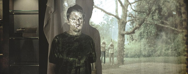 Confirmada la secuela de ‘Sinister’